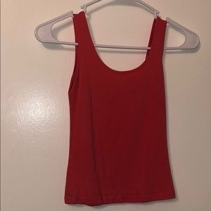 Crop Tank top